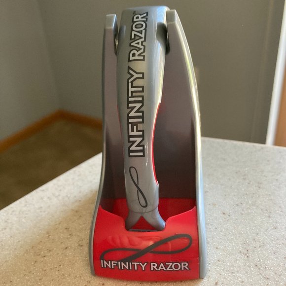 Infinity Razor Other - Infinity Men's Premium Twin-Blade Razor